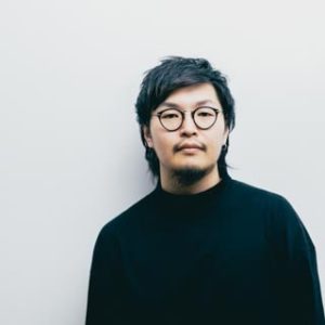 上原庸生　ウエハラヤスオ
