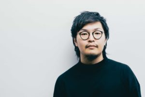 上原庸生　ウエハラヤスオ
