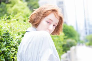 長野市 hairmake.o