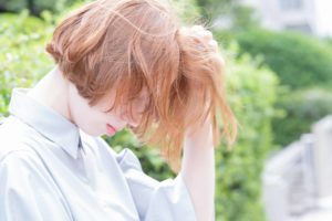 長野市　ヘアサロン