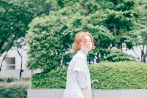 長野市　美容室