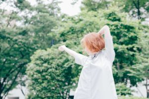 ヘアメイクオー 　menu