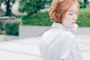 長野　美容室