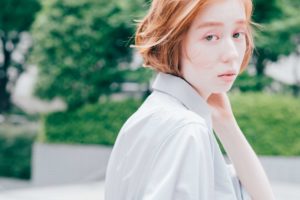 長野　美容院