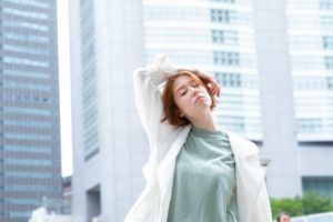 長野市 美容室 オー