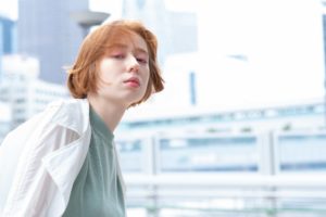 ヘアメイクオー　長野