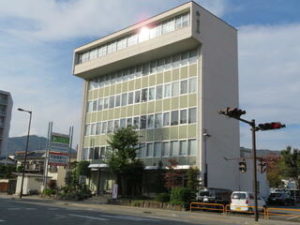 長野市　美容室