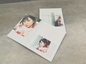 長野　フォトブック