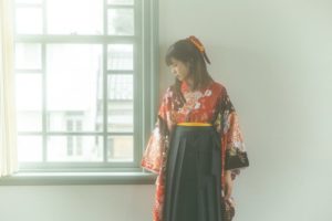 長野市　成人式