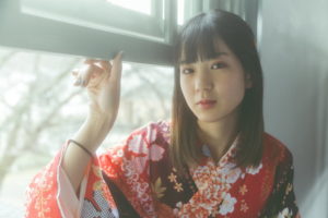 長野市　写真館