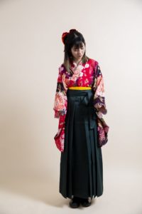 長野　卒業式