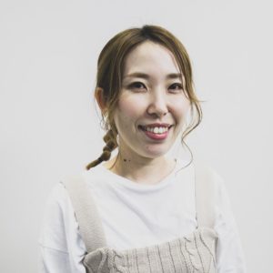Nagano 美容室　アレンジ