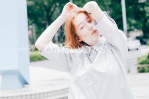 ヘアメイク　長野