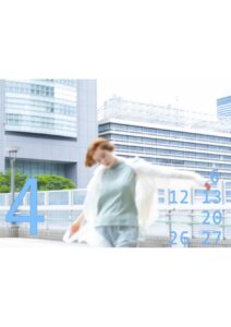 長野　花見