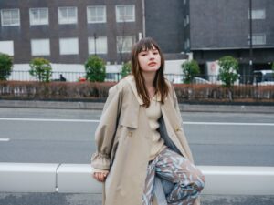 長野市　ブリーチ