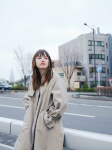長野　美容室