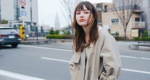 権堂　美容室
