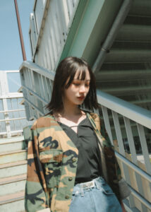 長野市透明感