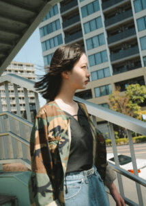 長野市ブリーチ