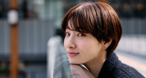長野　美容室