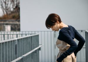 長野市　ヘアカラー