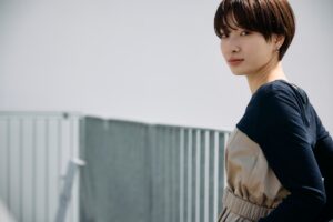 長野　ショート