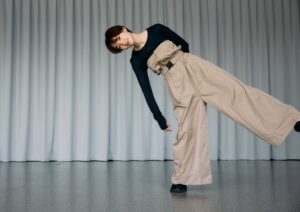 長野　髪にドラマを