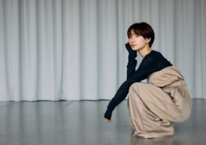 長野　いるかのせなか