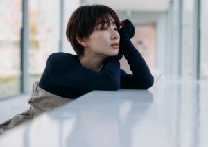 長野　ショートカット