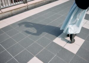長野駅　おでかけ