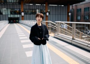長野駅　美容室