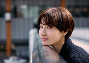 長野駅　美容室