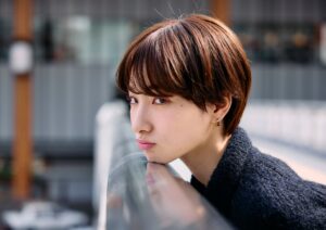 長野駅　美容室