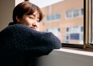 長野駅　ショート