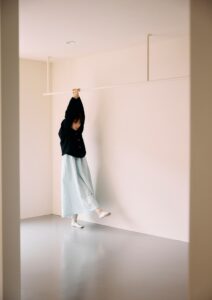 長野駅　オシャレ