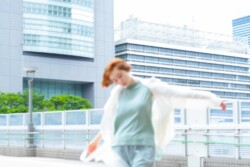 ヘアサロン　長野