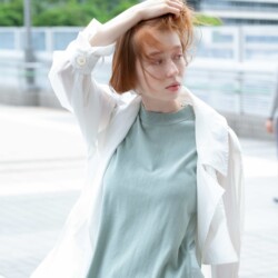 ヘアサロン　長野